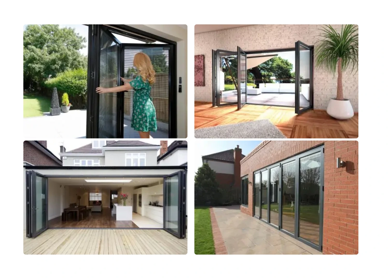 Double-glazed window installation on a home in Teddington, Surrey.