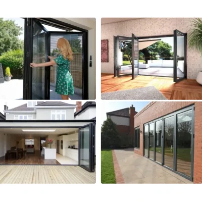 Double Glazing Services in Teddington – Energy-Efficient Windows Double-glazed window installation on a home in Teddington, Surrey.